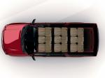 Ford Expedition EL 2007 года